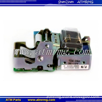 NCR atm parts IMCRW Card Reader Contact Set 009-0022326
